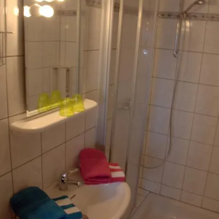 Ferienwohnung Familie Richter Barenstein