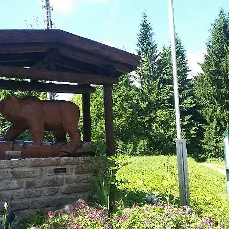 Ferienwohnung Familie Richter Barenstein